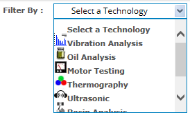 Technology Filter